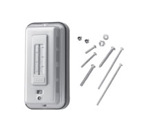 Siemens/Powers Pneumatic Thermostats 832 Series